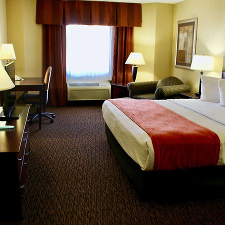 Best Western Plus Dakota Ridge Eagan Εξωτερικό φωτογραφία