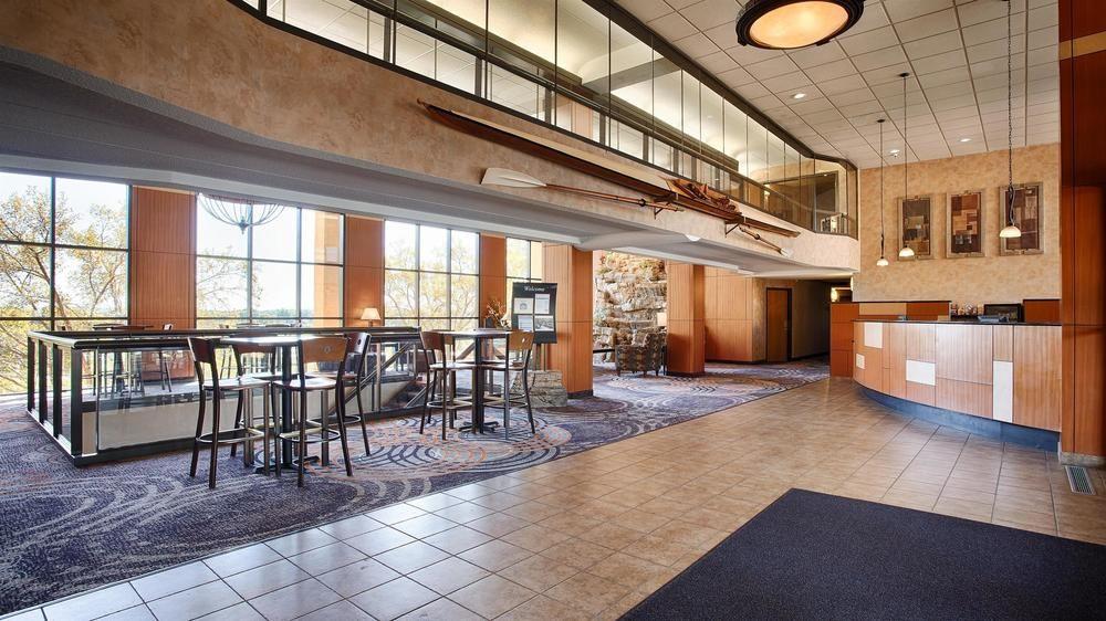 Best Western Plus Dakota Ridge Eagan Εξωτερικό φωτογραφία