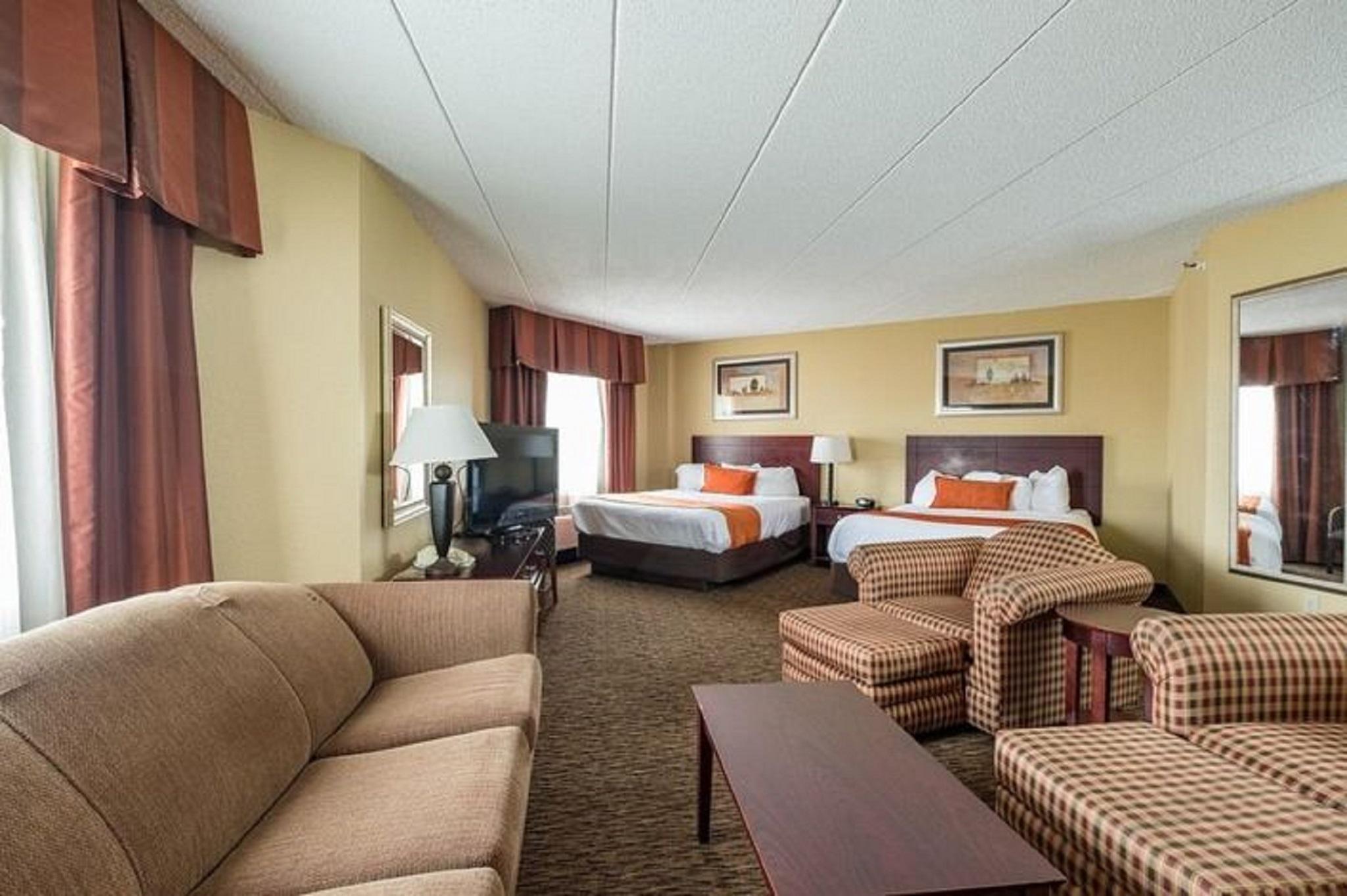 Best Western Plus Dakota Ridge Eagan Εξωτερικό φωτογραφία