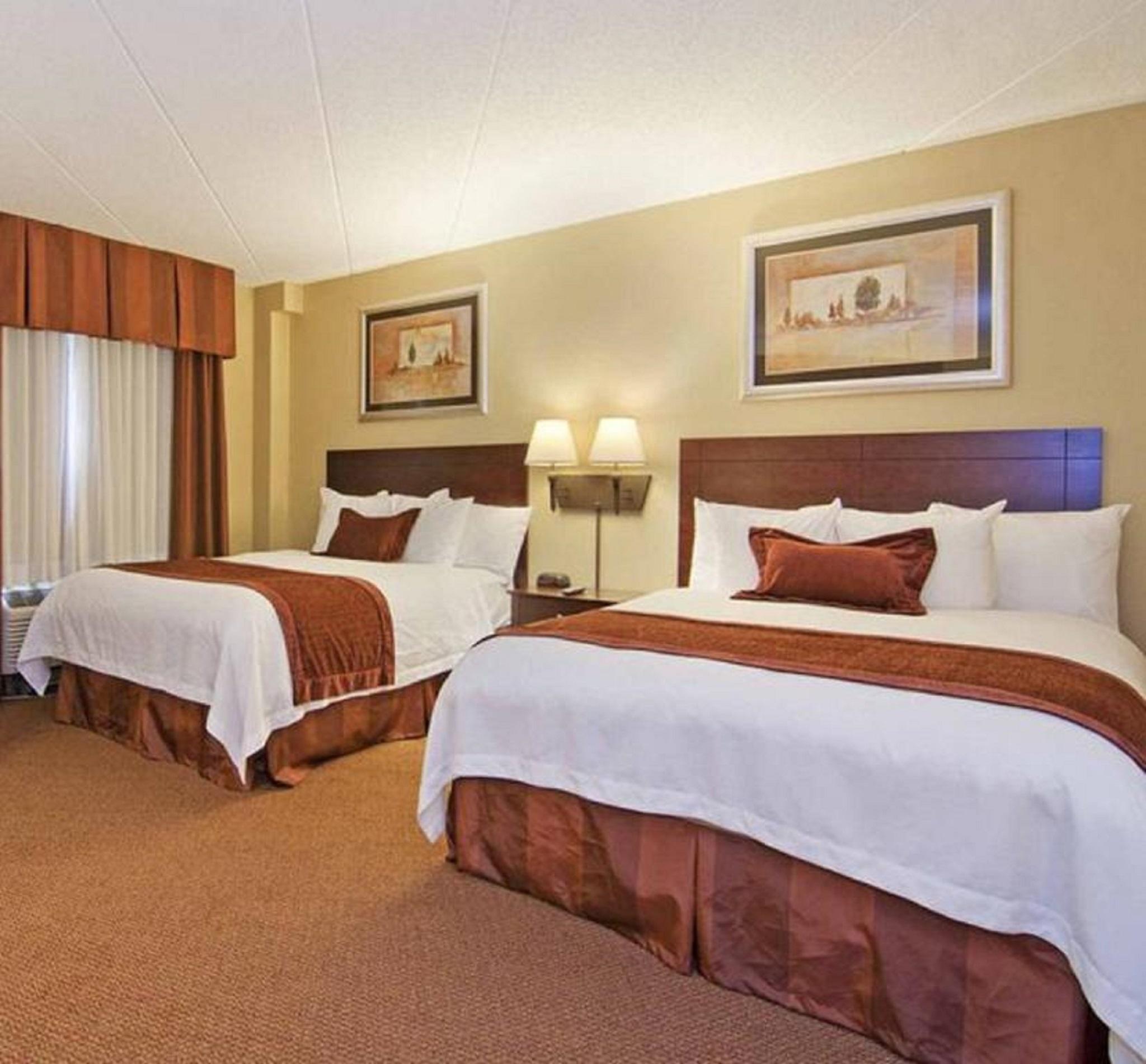 Best Western Plus Dakota Ridge Eagan Εξωτερικό φωτογραφία