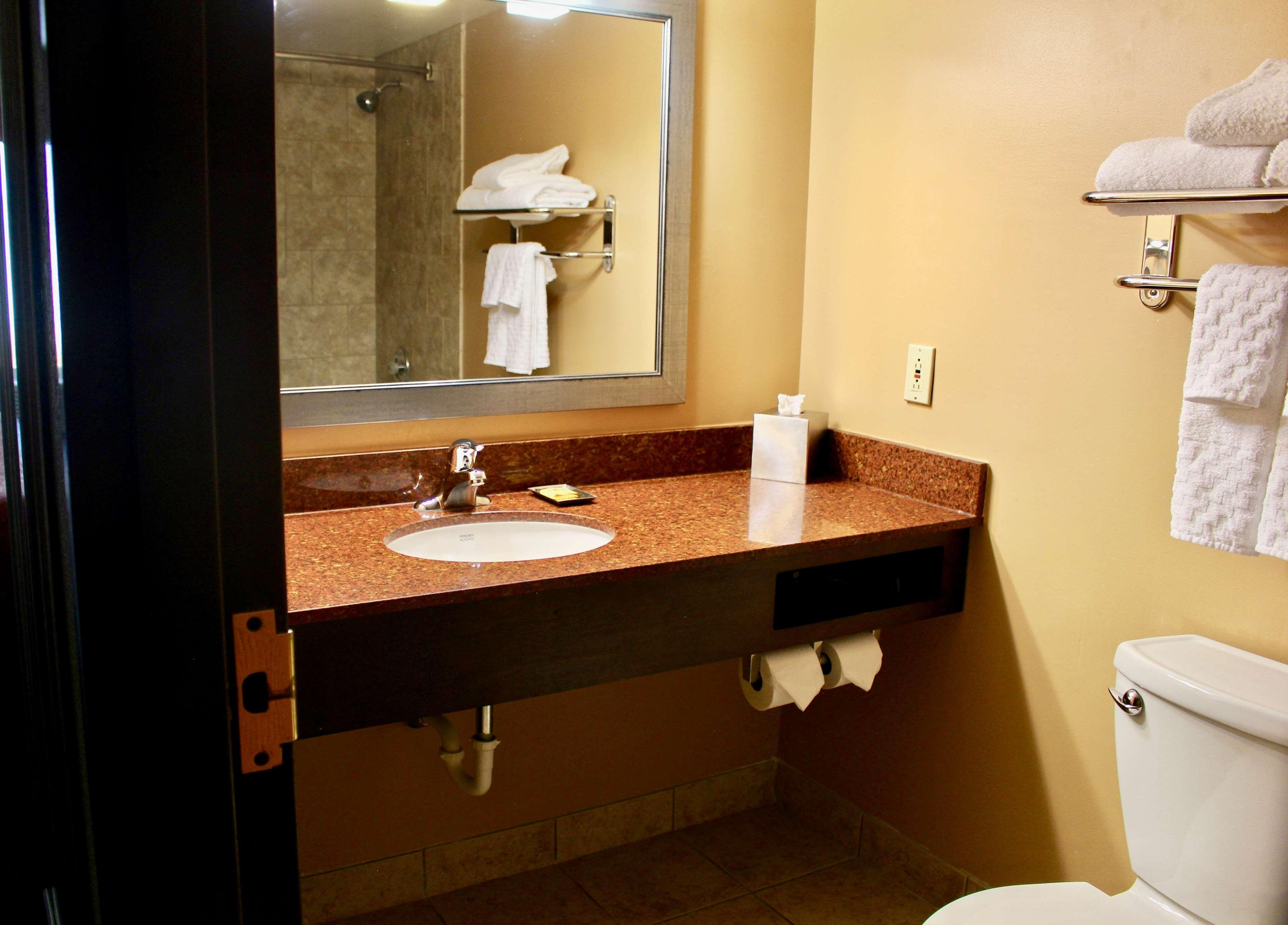 Best Western Plus Dakota Ridge Eagan Εξωτερικό φωτογραφία
