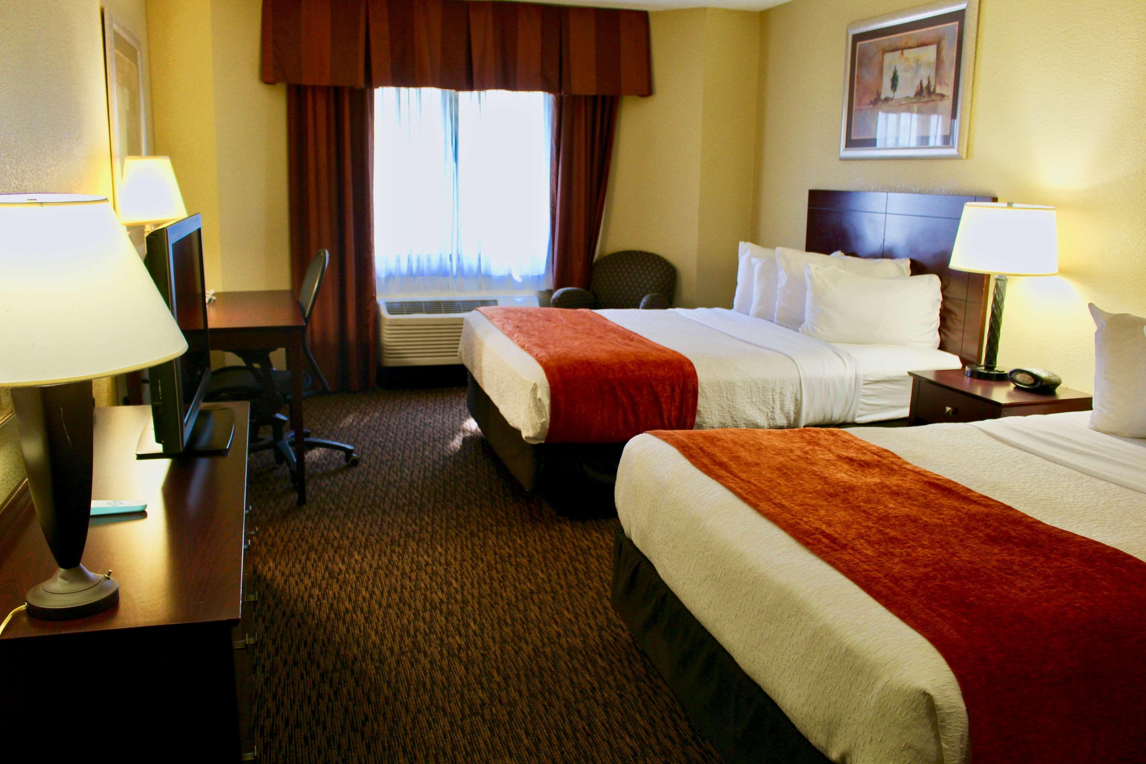 Best Western Plus Dakota Ridge Eagan Εξωτερικό φωτογραφία