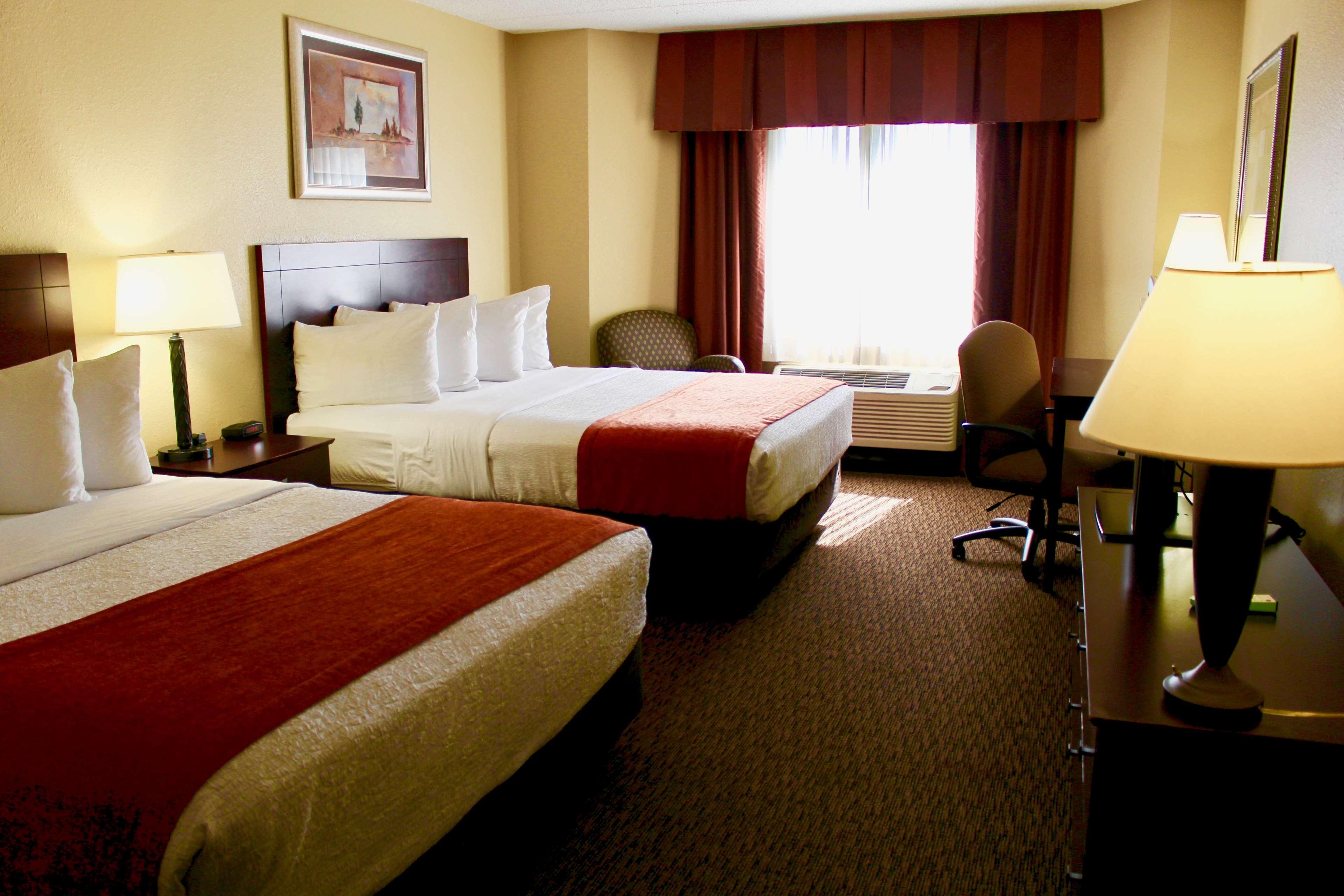 Best Western Plus Dakota Ridge Eagan Εξωτερικό φωτογραφία
