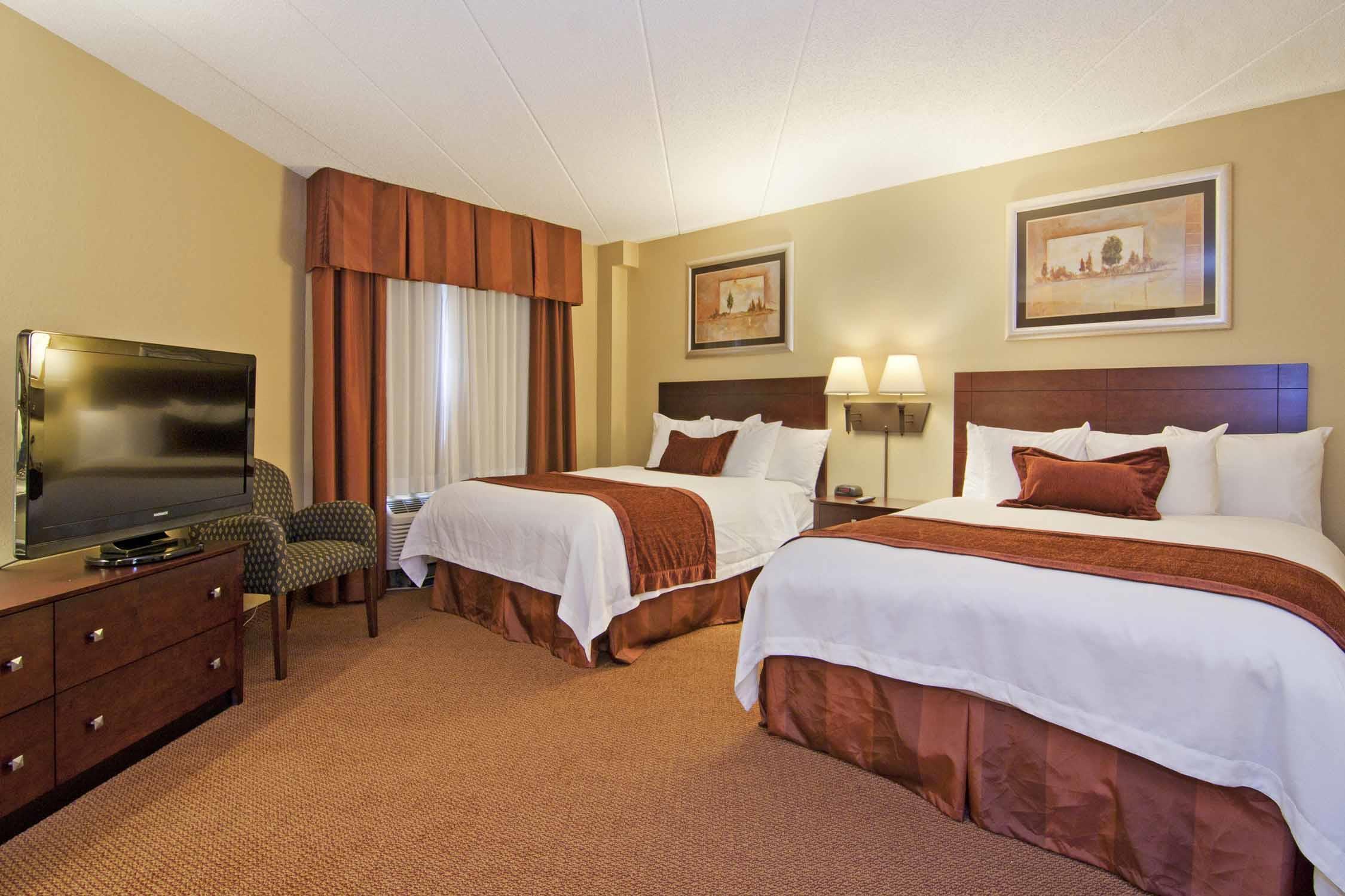Best Western Plus Dakota Ridge Eagan Εξωτερικό φωτογραφία