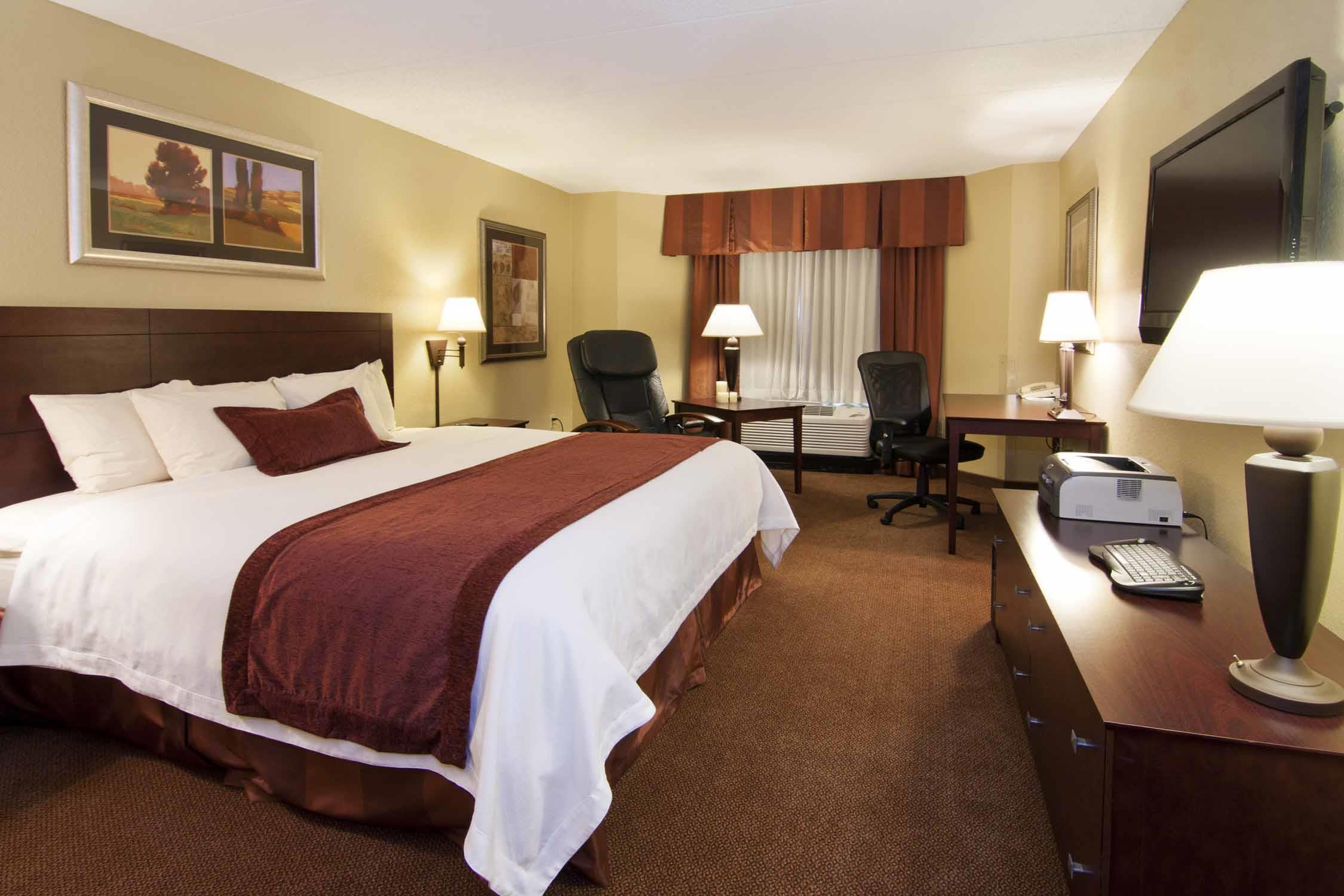 Best Western Plus Dakota Ridge Eagan Εξωτερικό φωτογραφία