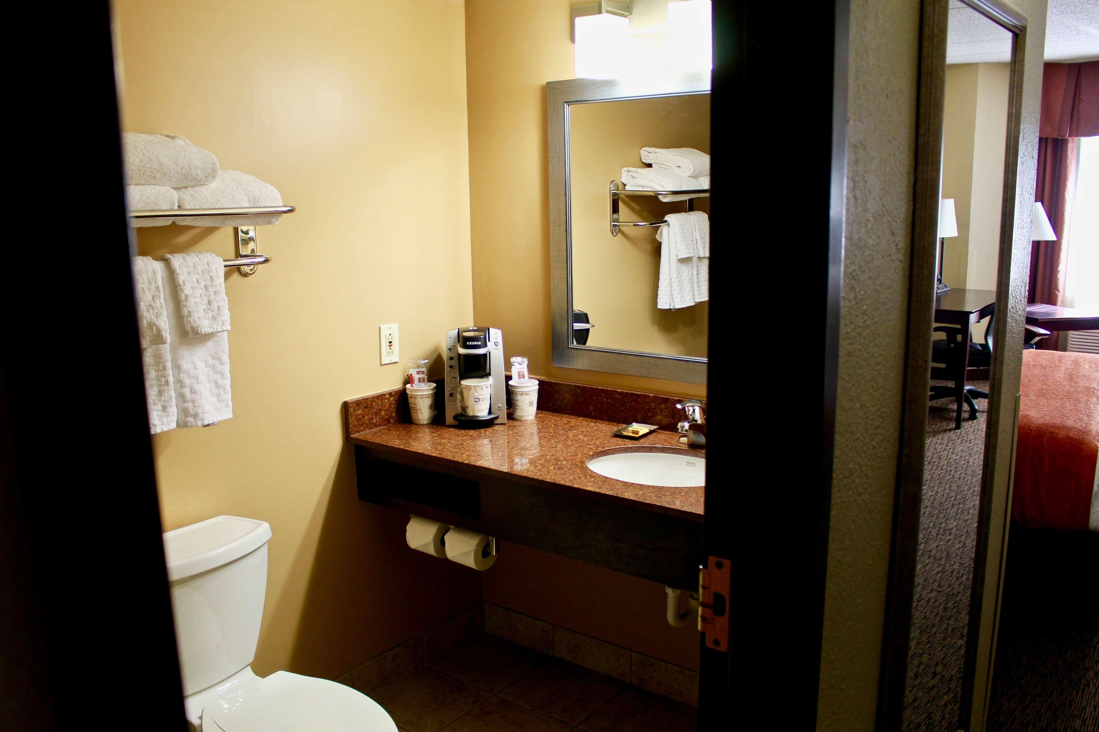 Best Western Plus Dakota Ridge Eagan Εξωτερικό φωτογραφία