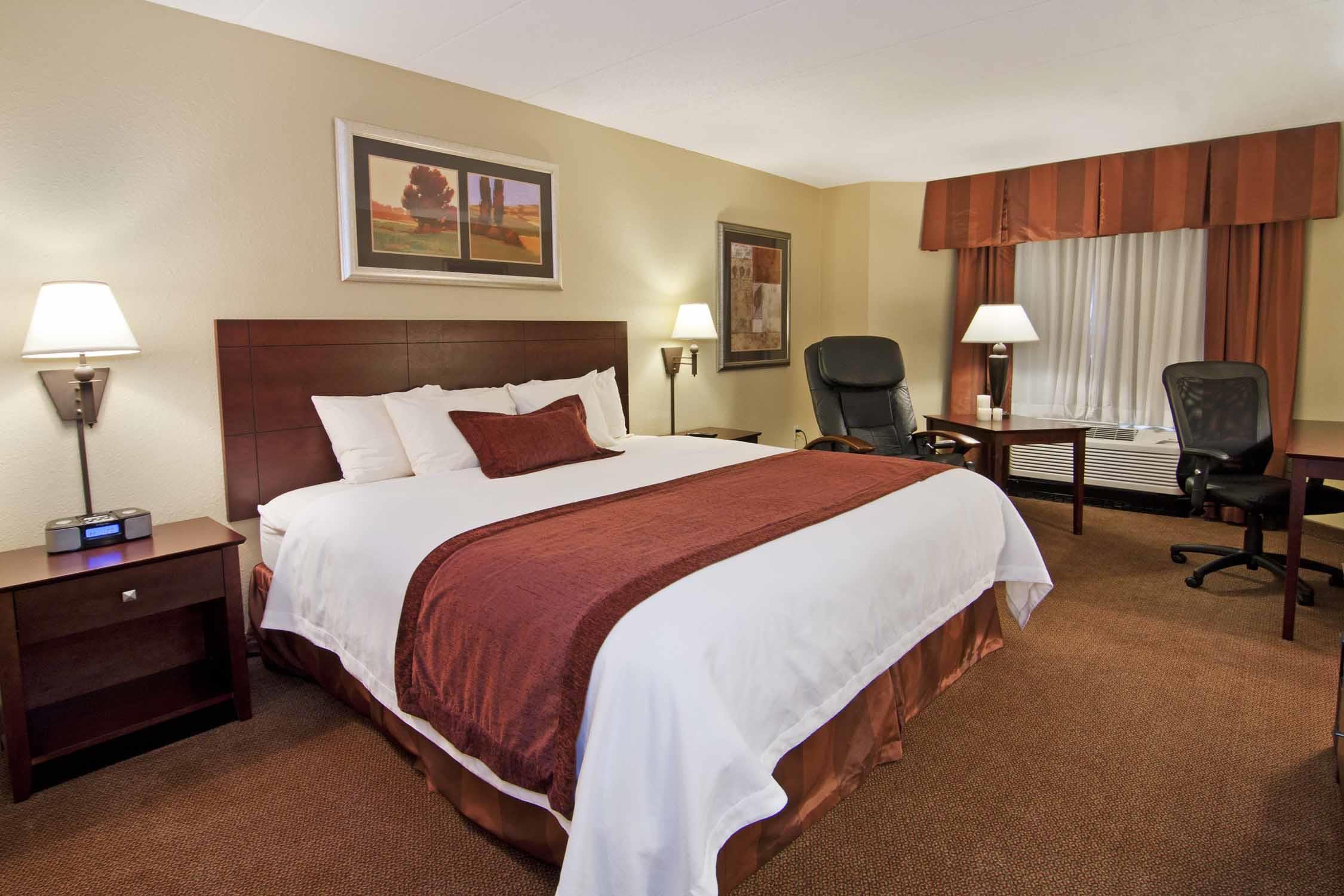 Best Western Plus Dakota Ridge Eagan Δωμάτιο φωτογραφία