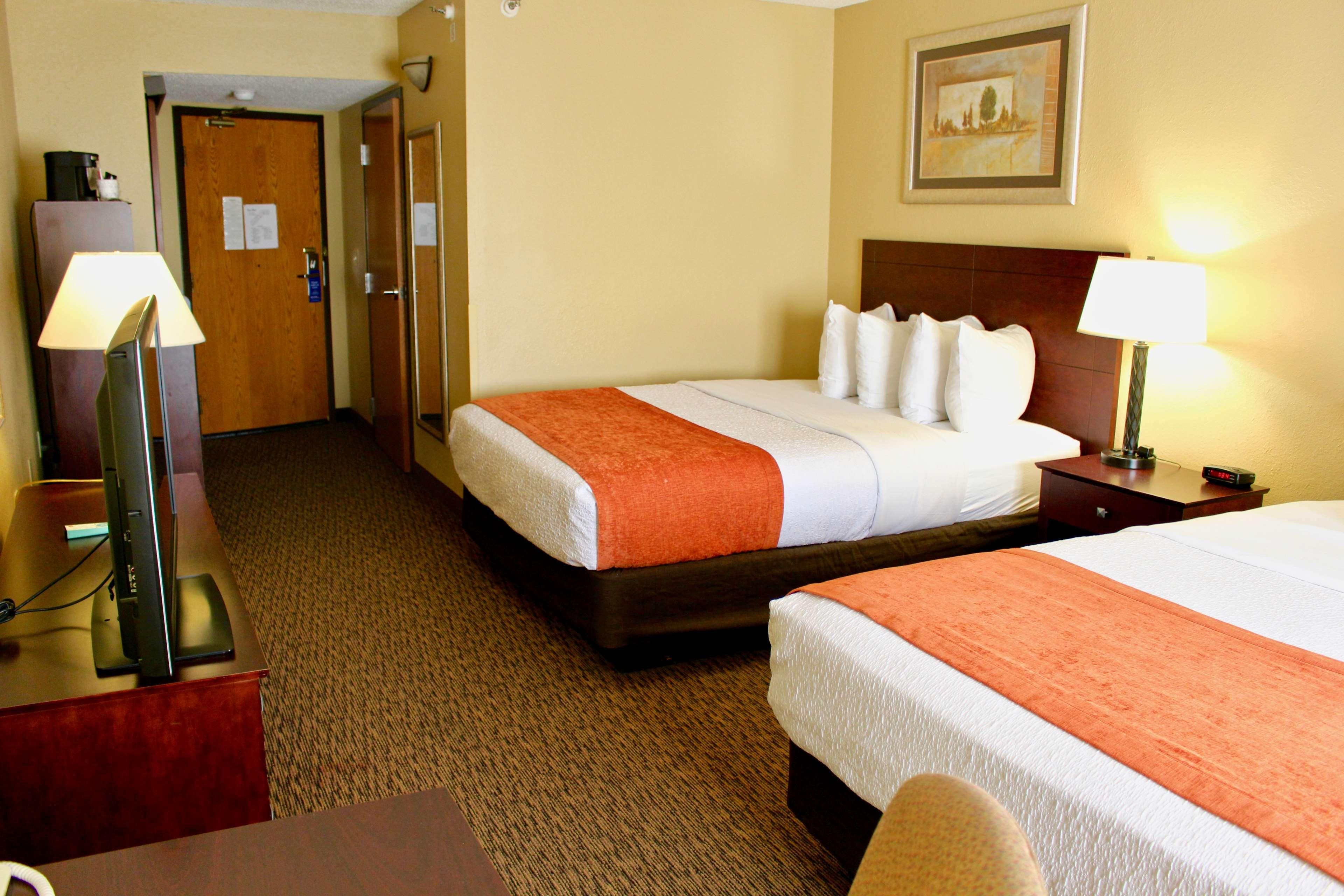 Best Western Plus Dakota Ridge Eagan Εξωτερικό φωτογραφία