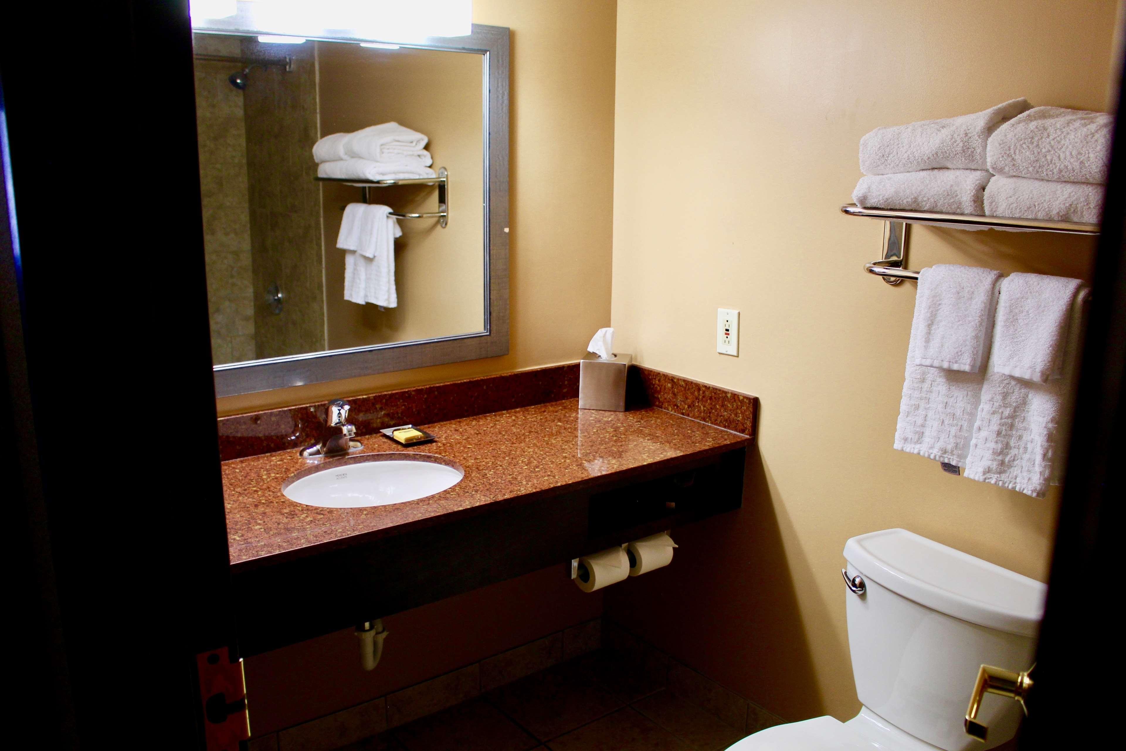Best Western Plus Dakota Ridge Eagan Εξωτερικό φωτογραφία