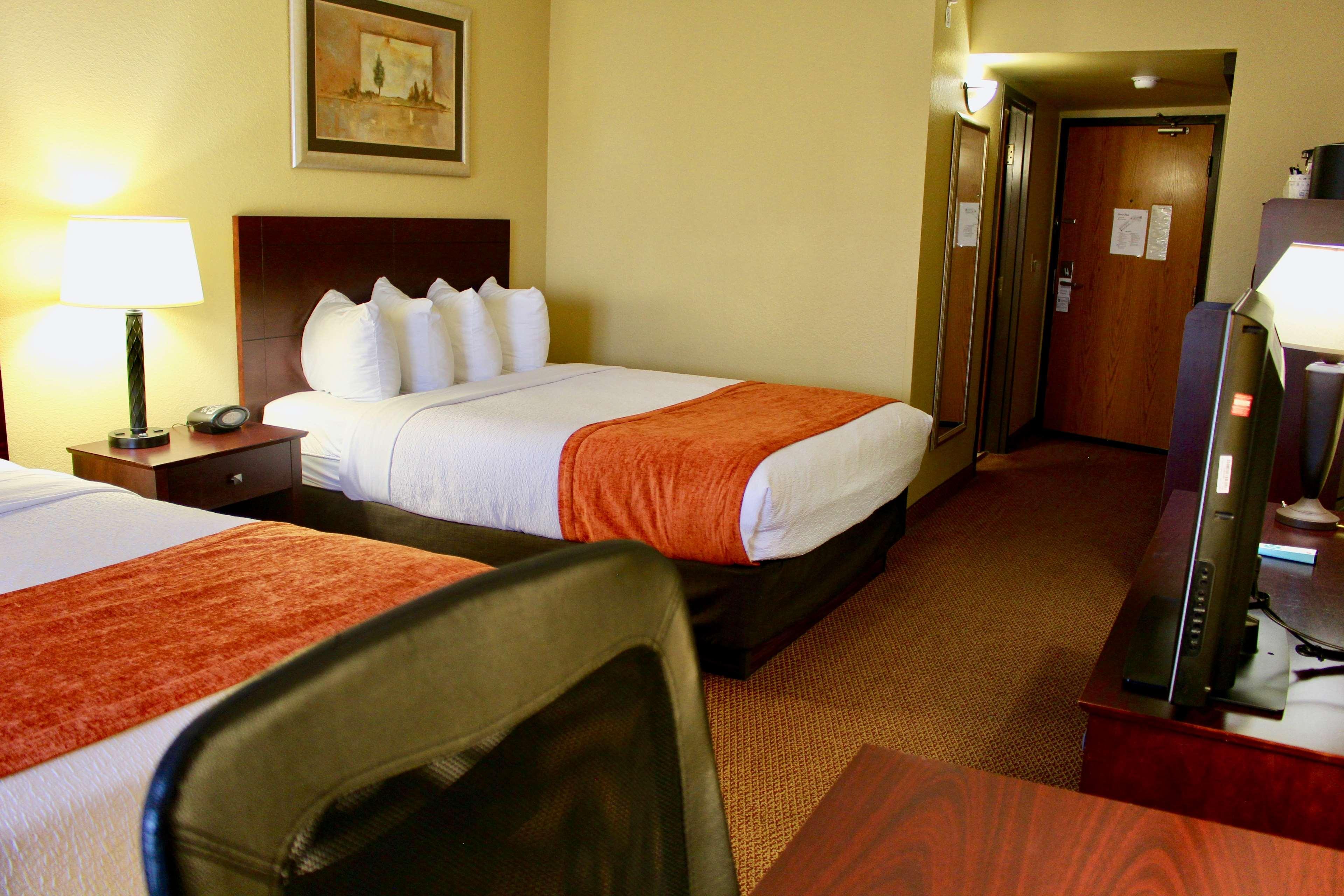 Best Western Plus Dakota Ridge Eagan Εξωτερικό φωτογραφία