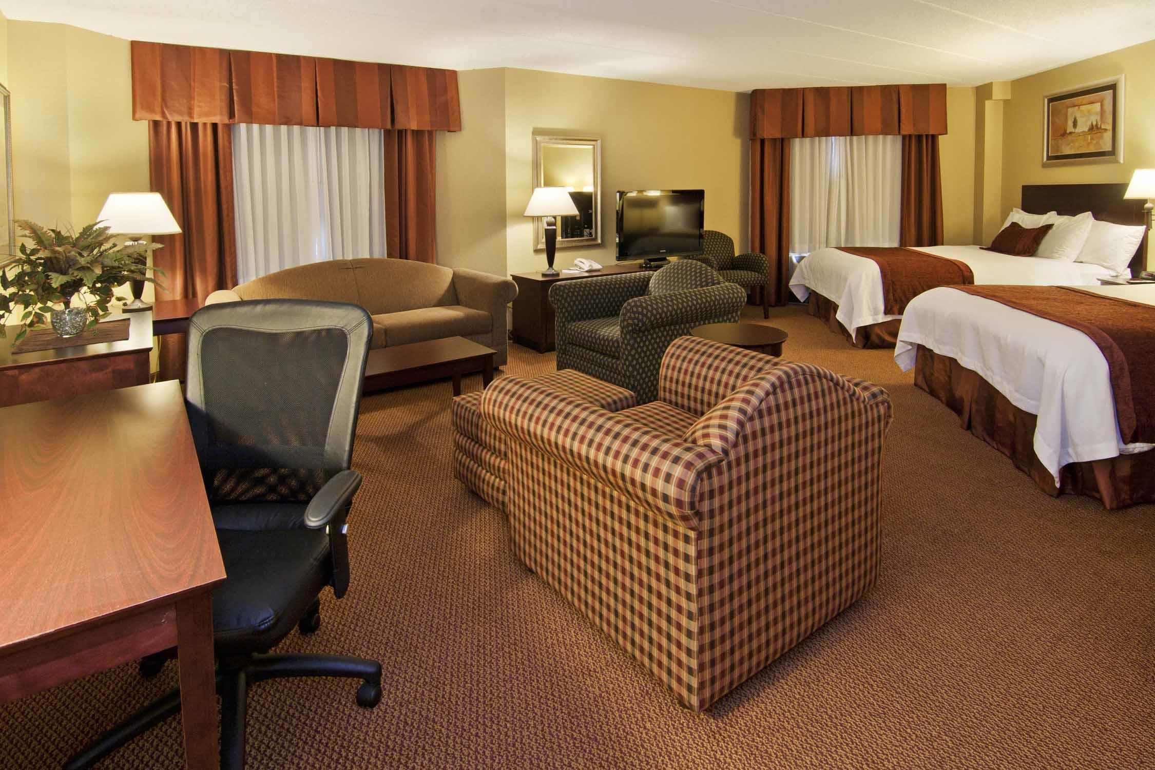 Best Western Plus Dakota Ridge Eagan Εξωτερικό φωτογραφία