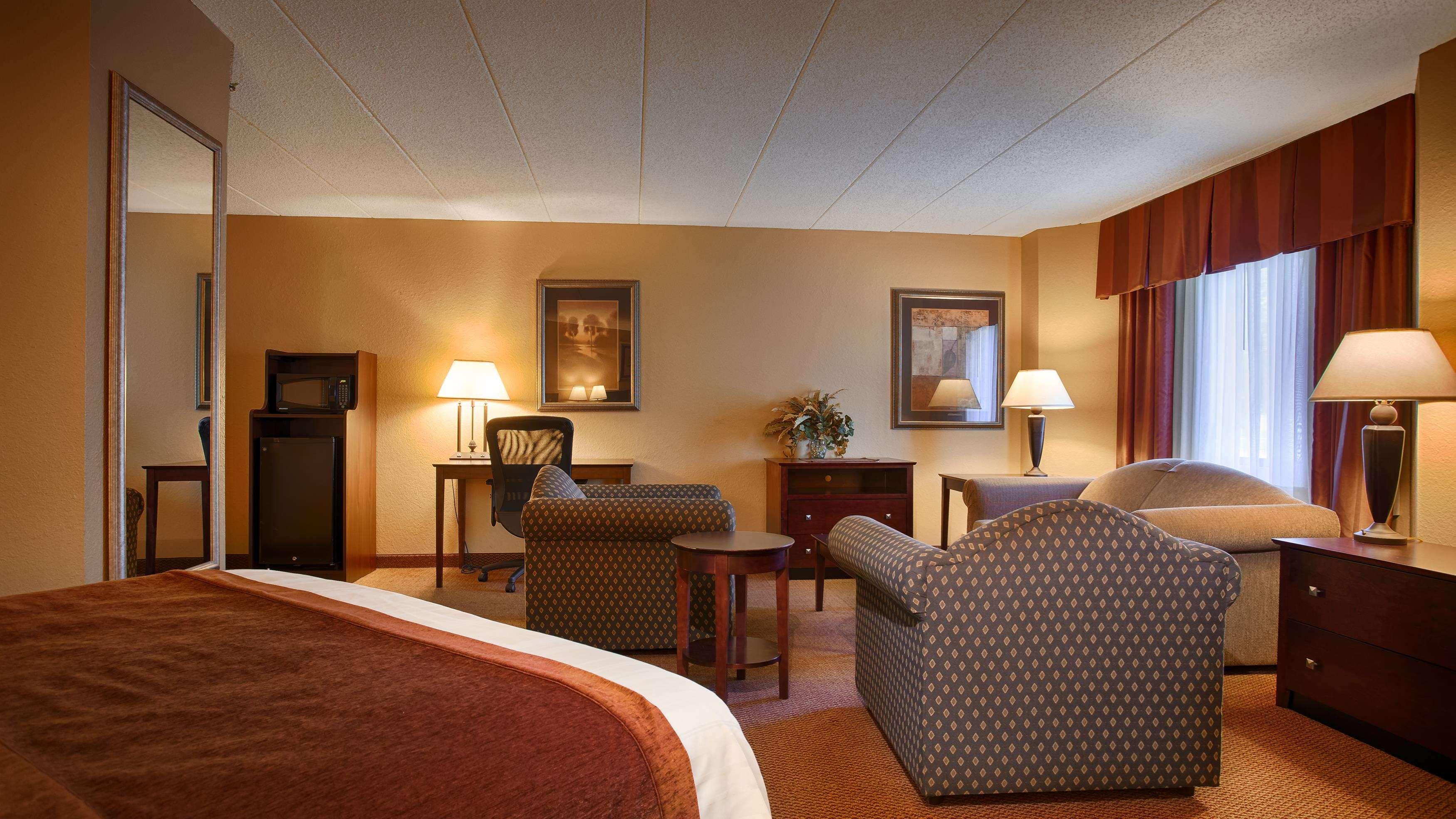 Best Western Plus Dakota Ridge Eagan Εξωτερικό φωτογραφία