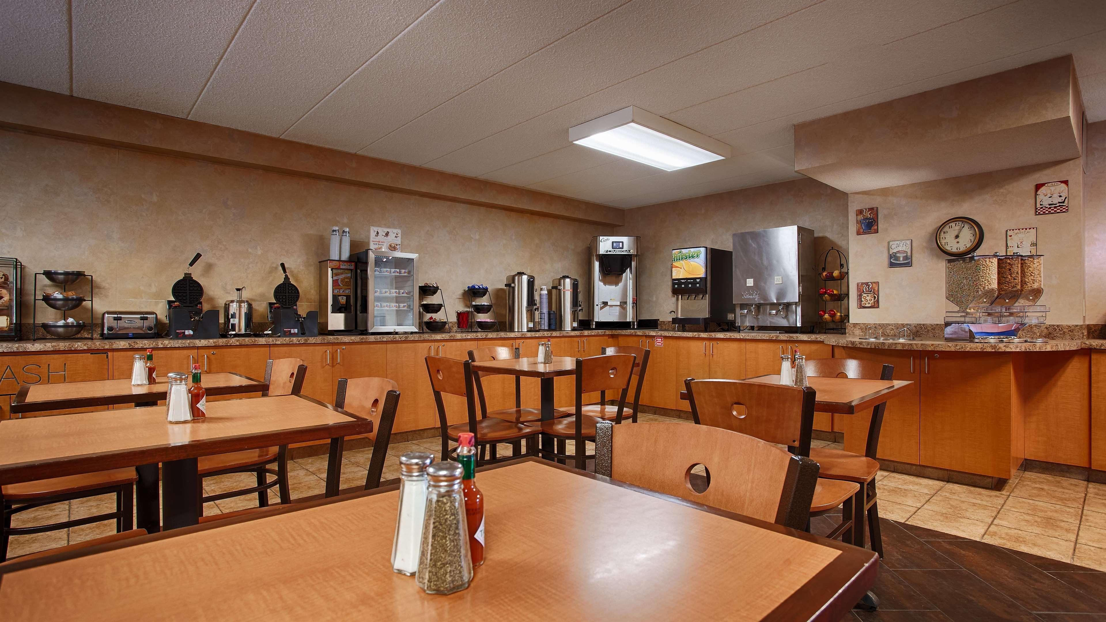Best Western Plus Dakota Ridge Eagan Εξωτερικό φωτογραφία