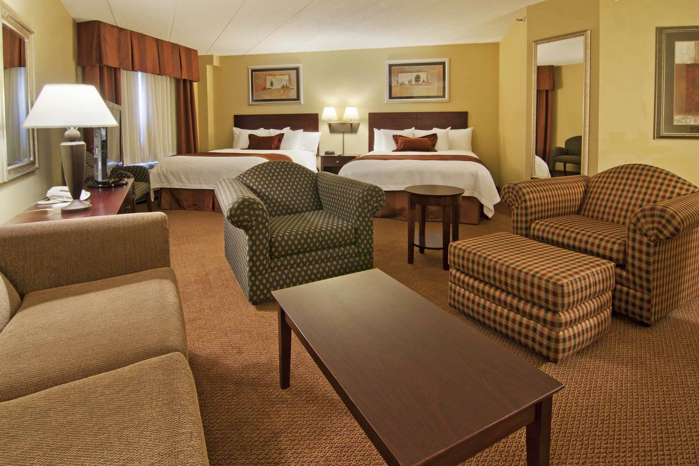 Best Western Plus Dakota Ridge Eagan Εξωτερικό φωτογραφία
