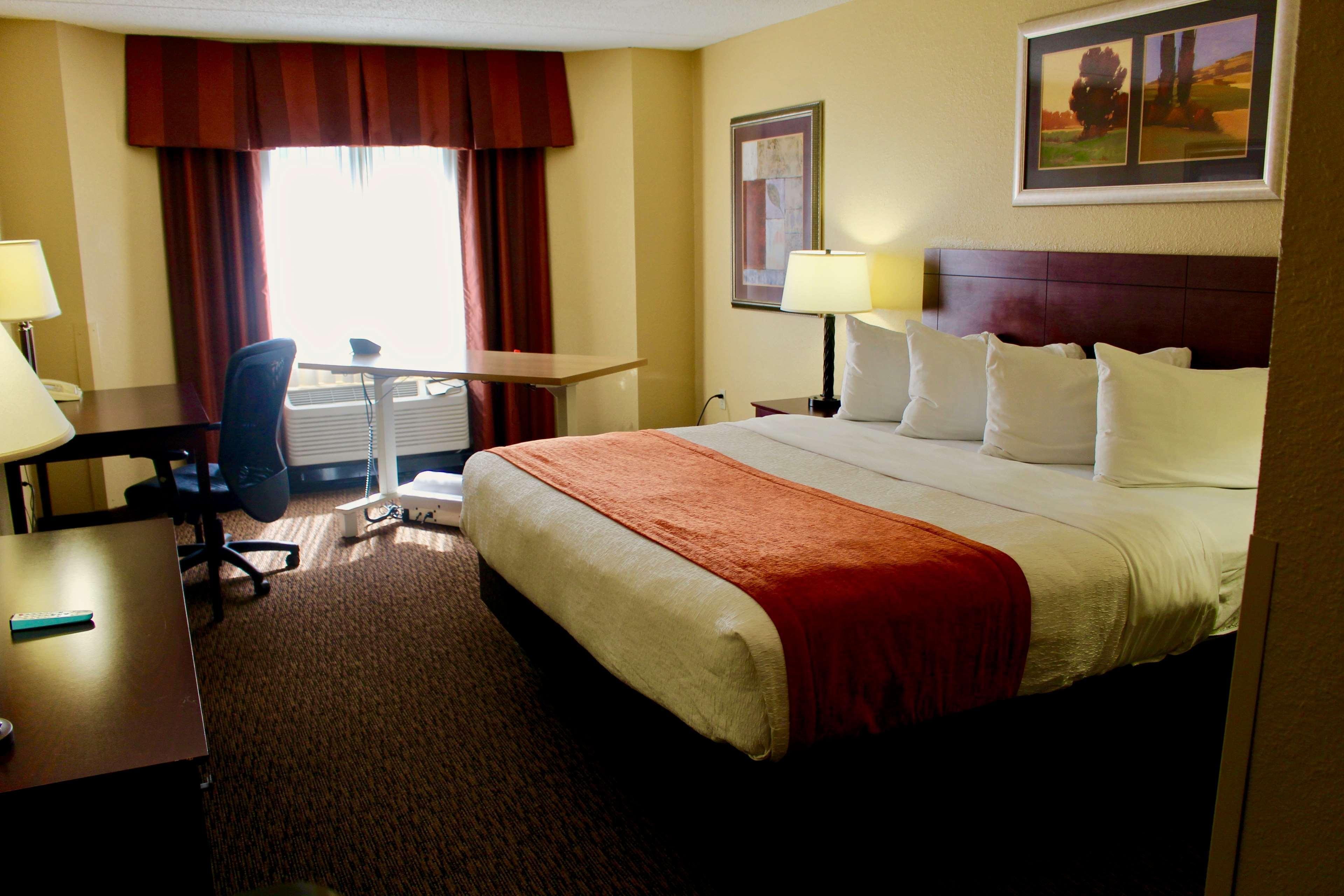Best Western Plus Dakota Ridge Eagan Εξωτερικό φωτογραφία