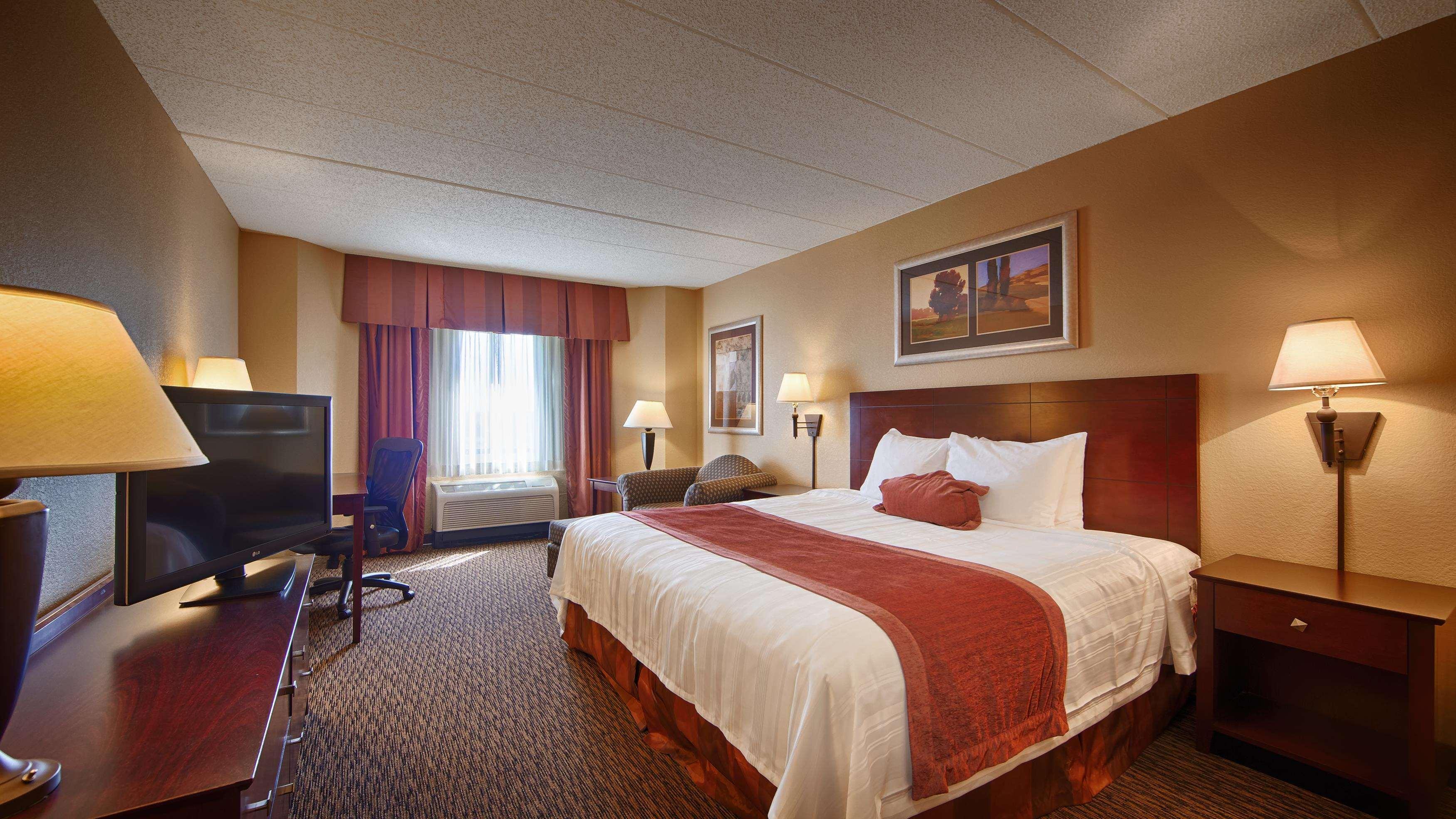 Best Western Plus Dakota Ridge Eagan Εξωτερικό φωτογραφία