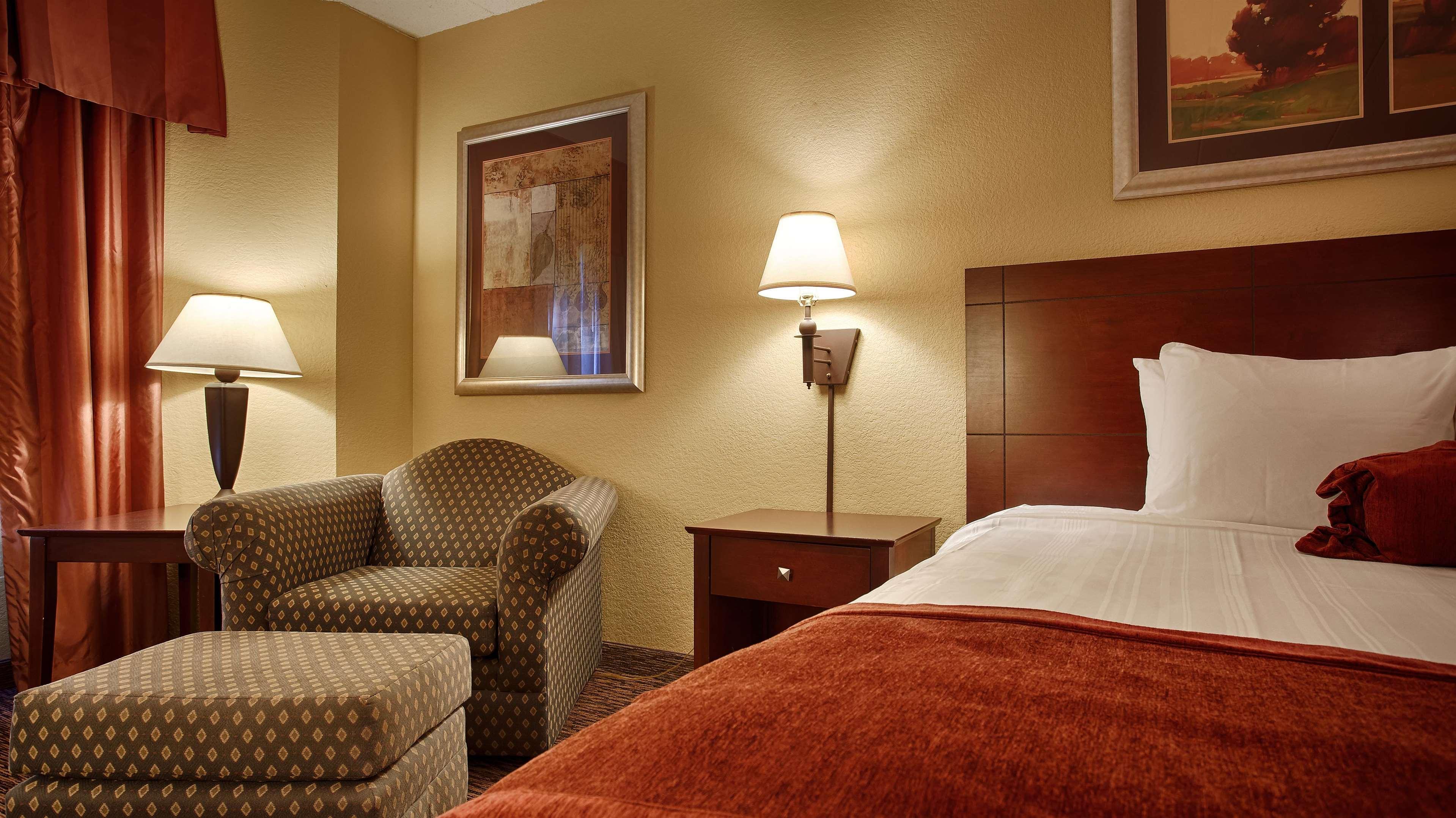 Best Western Plus Dakota Ridge Eagan Εξωτερικό φωτογραφία