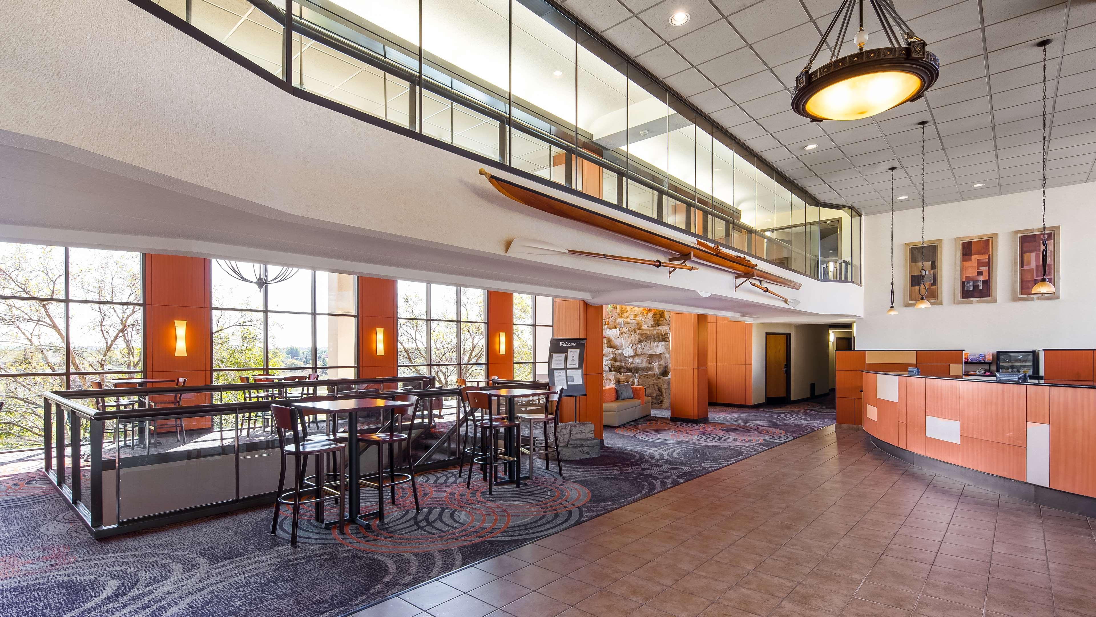 Best Western Plus Dakota Ridge Eagan Εξωτερικό φωτογραφία