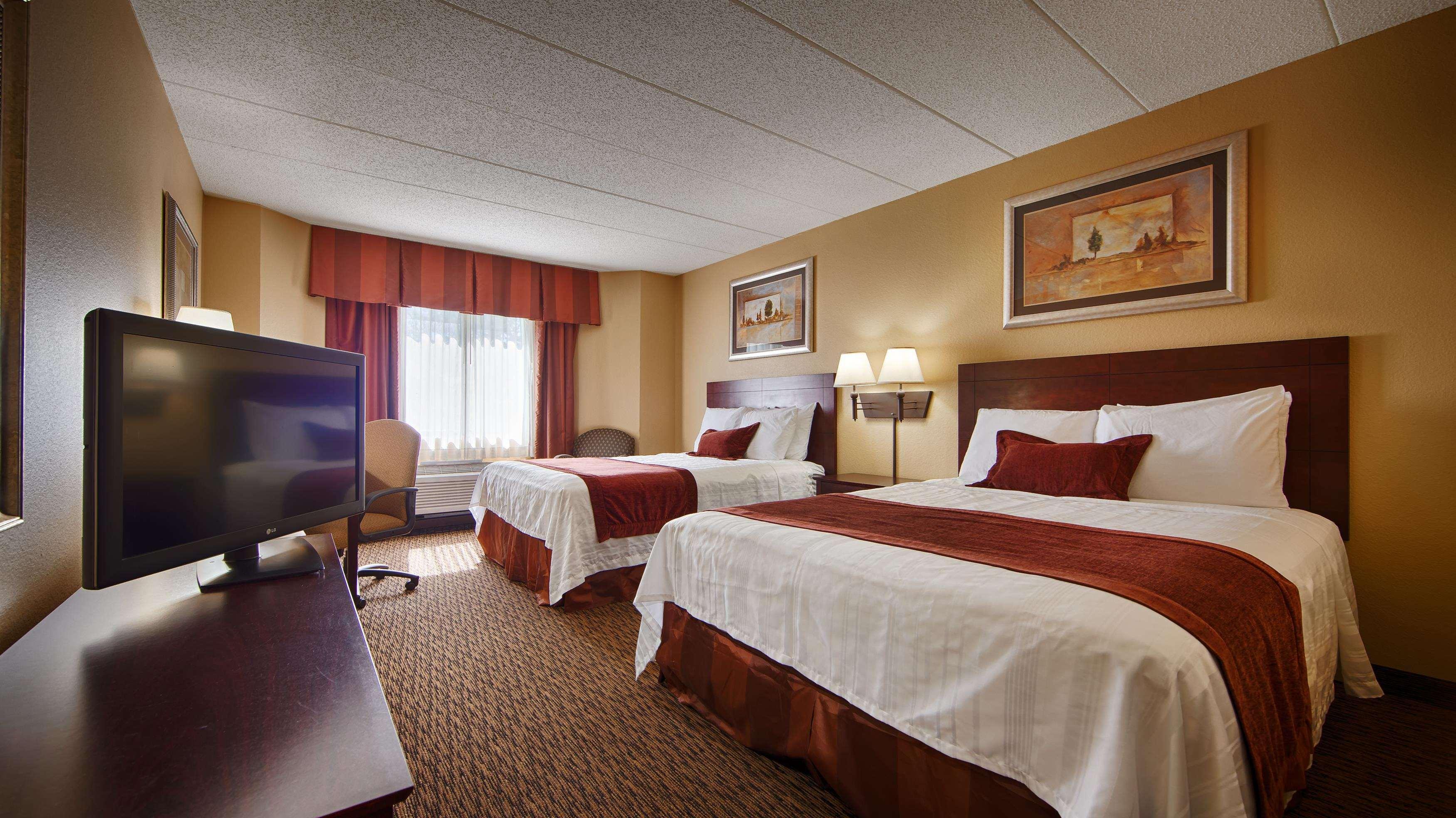 Best Western Plus Dakota Ridge Eagan Εξωτερικό φωτογραφία