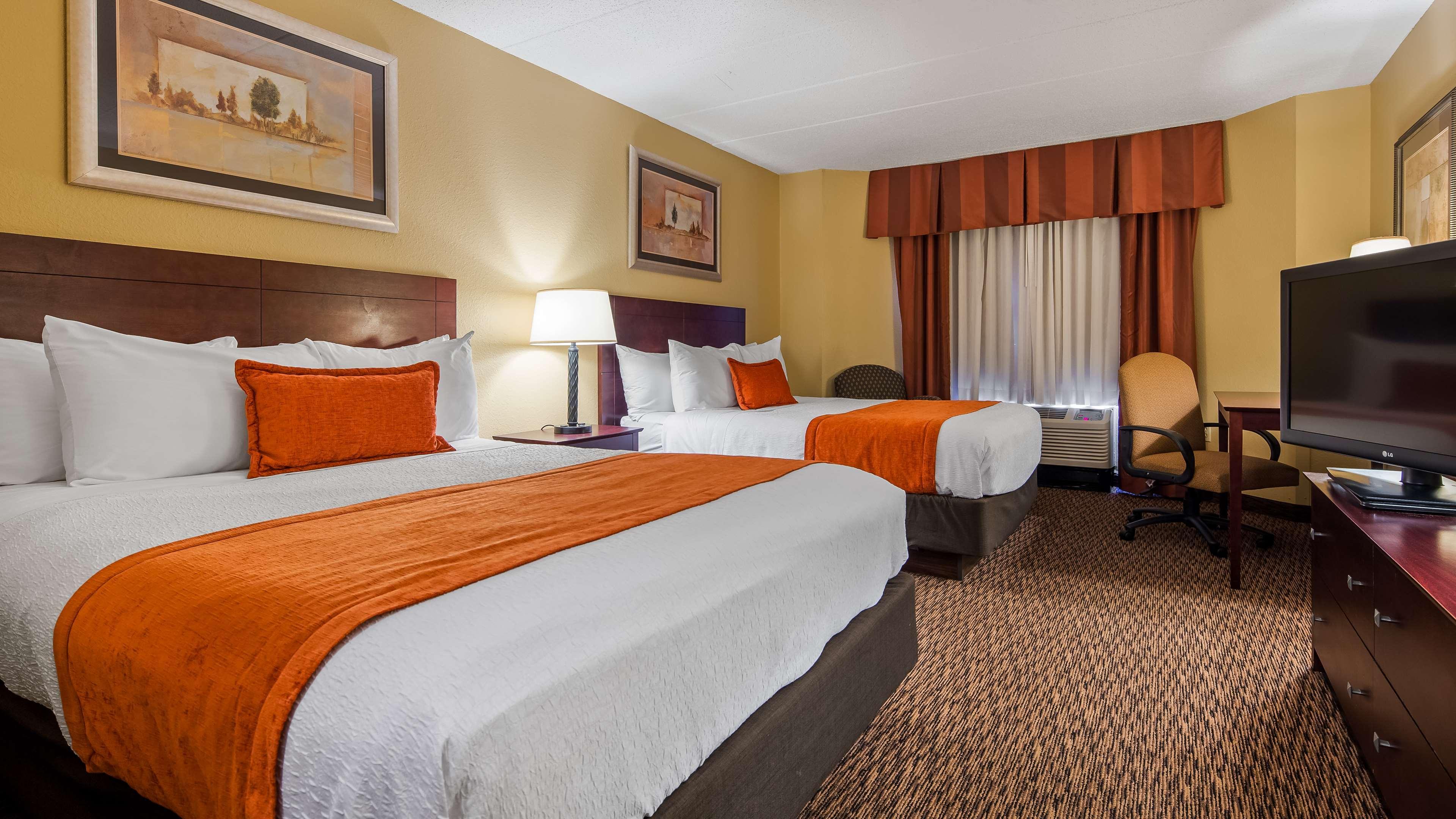 Best Western Plus Dakota Ridge Eagan Εξωτερικό φωτογραφία