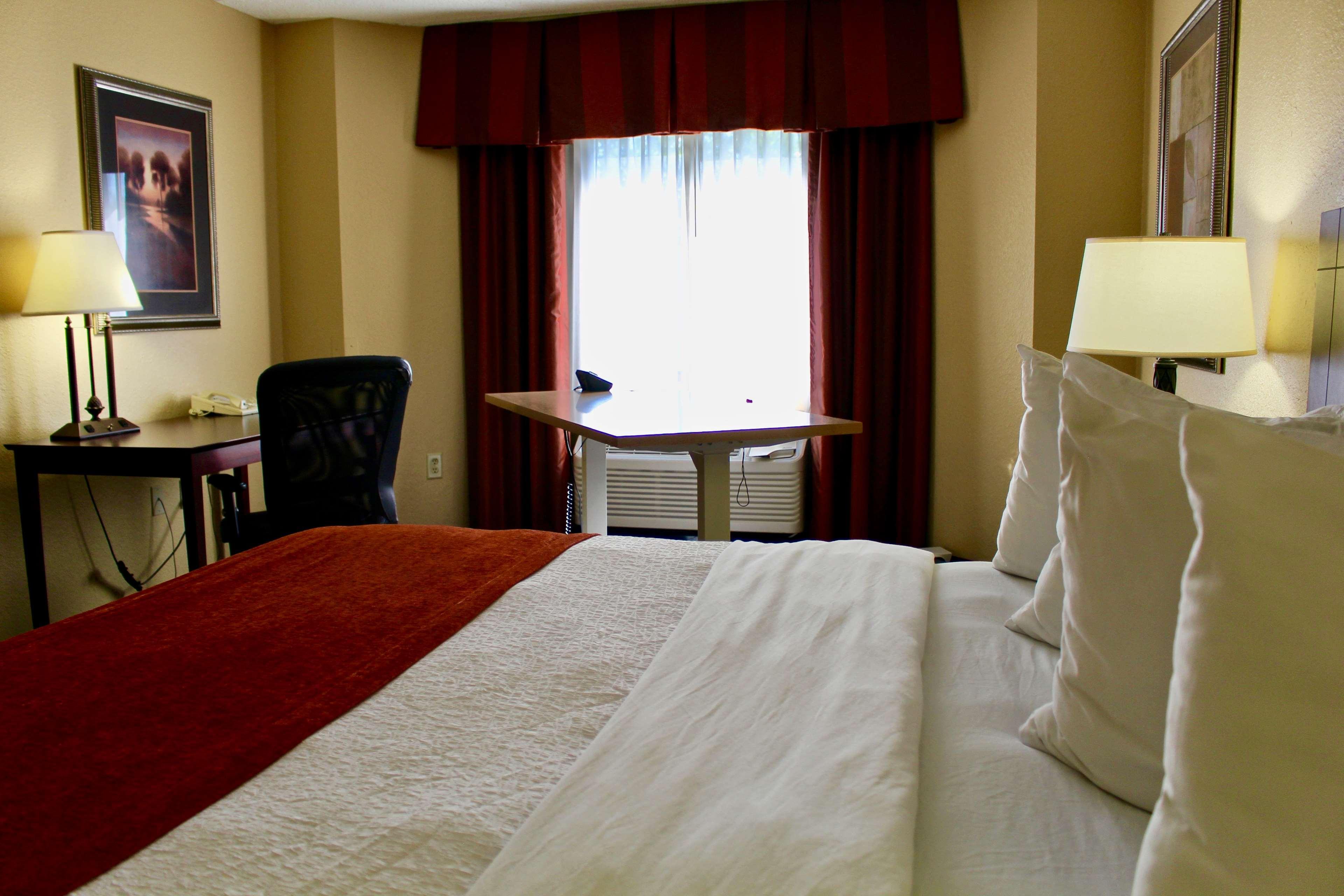 Best Western Plus Dakota Ridge Eagan Εξωτερικό φωτογραφία