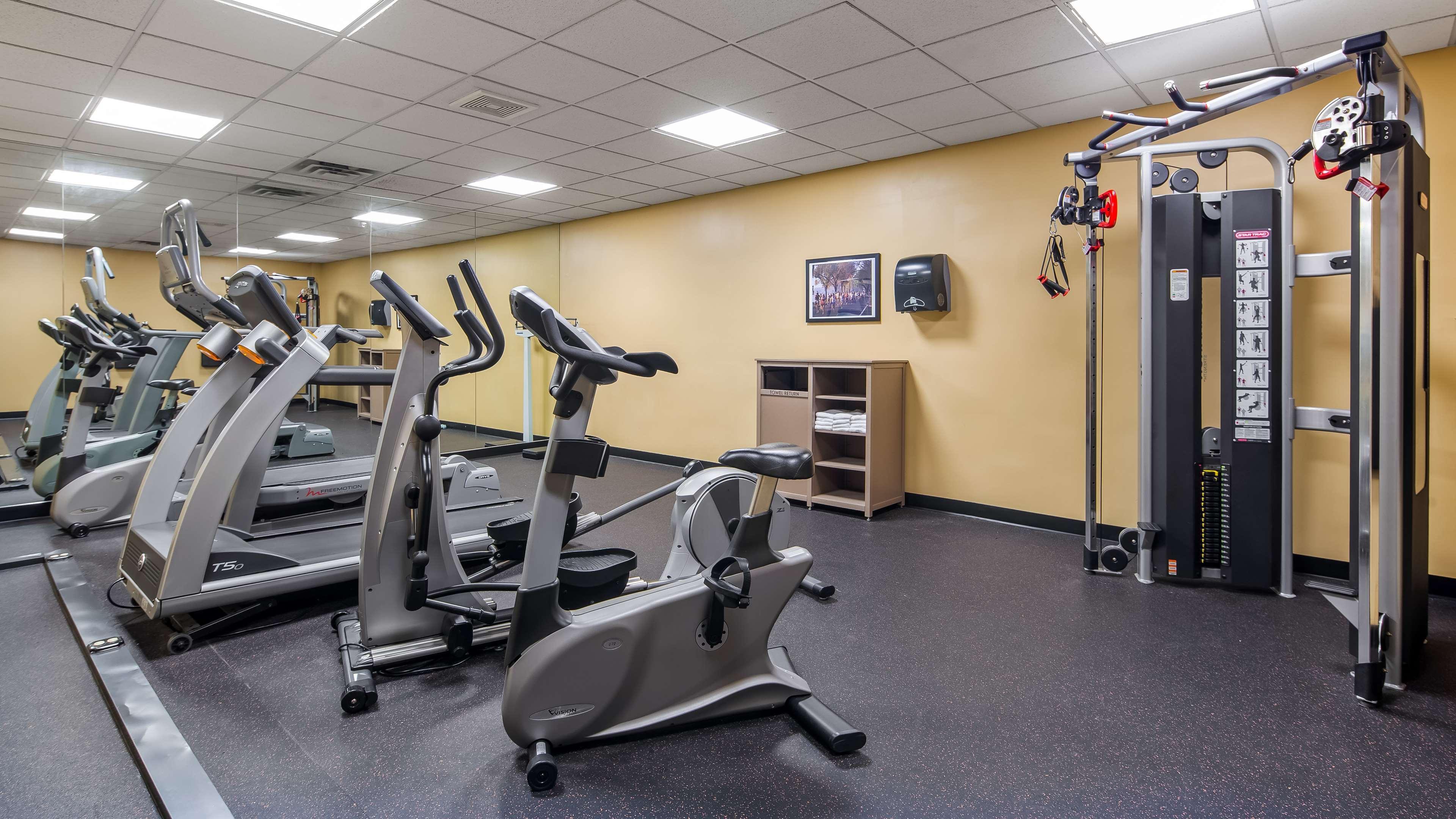 Best Western Plus Dakota Ridge Eagan Εξωτερικό φωτογραφία