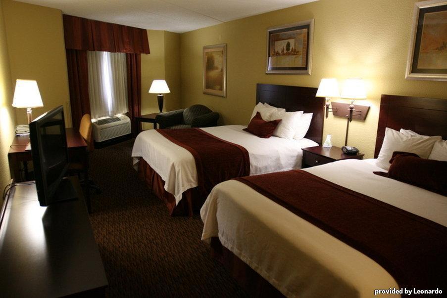 Best Western Plus Dakota Ridge Eagan Εξωτερικό φωτογραφία
