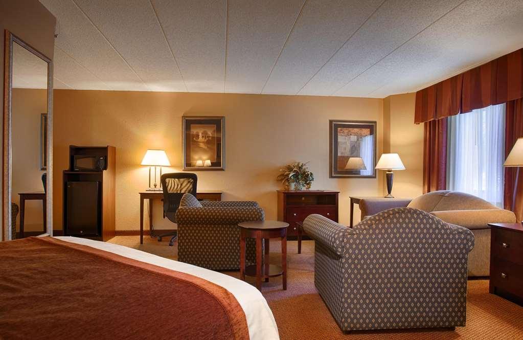 Best Western Plus Dakota Ridge Eagan Δωμάτιο φωτογραφία