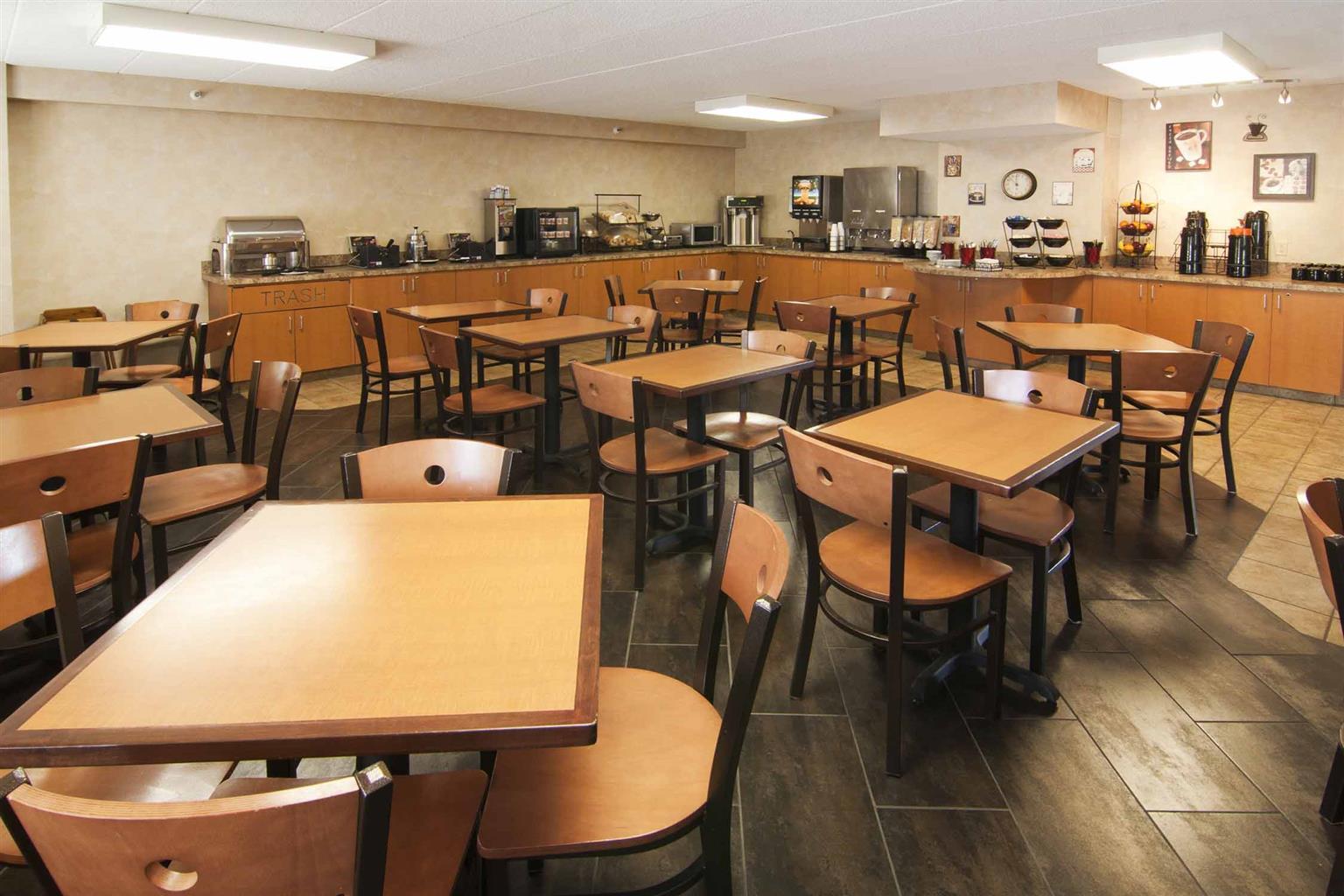 Best Western Plus Dakota Ridge Eagan Εξωτερικό φωτογραφία