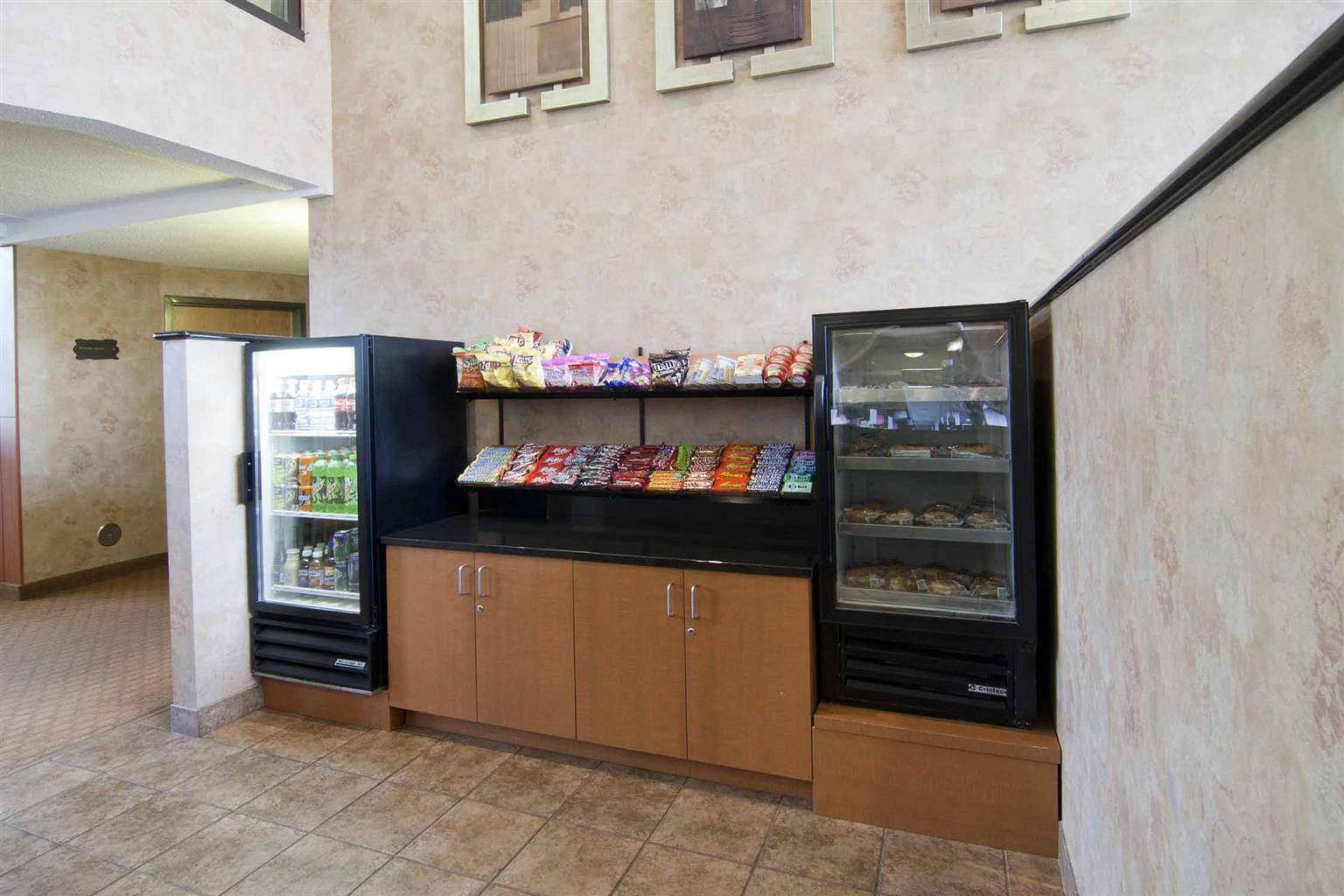 Best Western Plus Dakota Ridge Eagan Εξωτερικό φωτογραφία