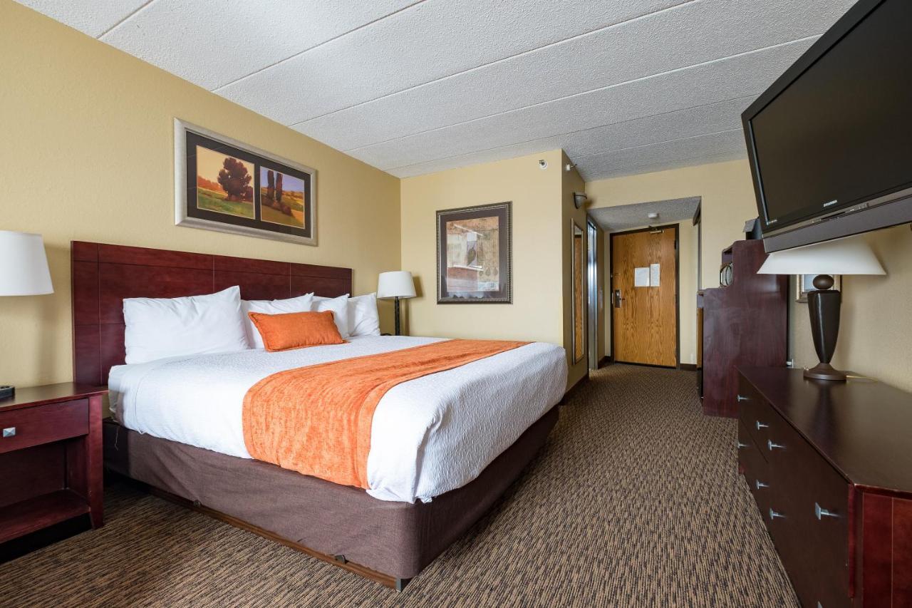 Best Western Plus Dakota Ridge Eagan Εξωτερικό φωτογραφία