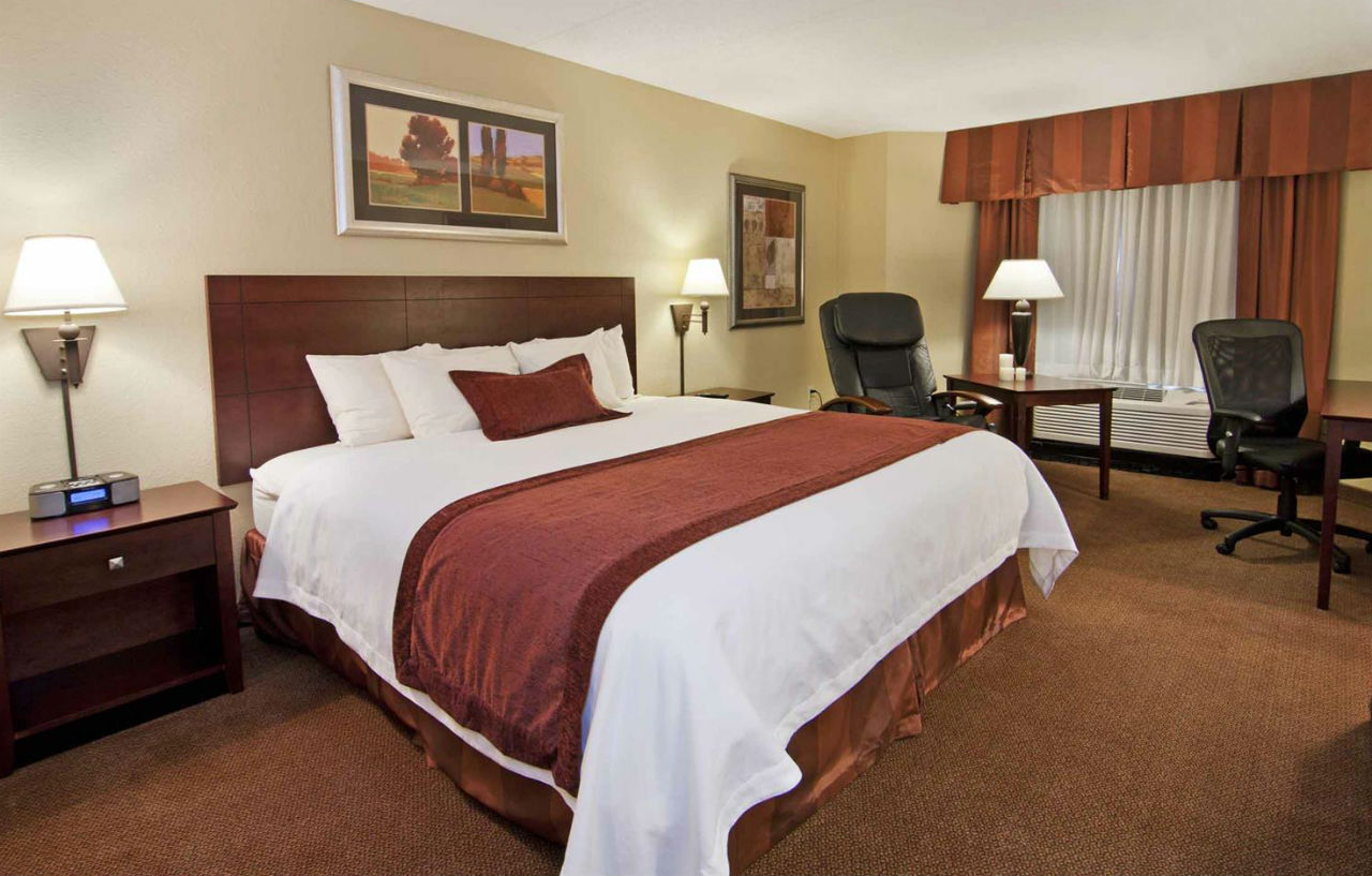 Best Western Plus Dakota Ridge Eagan Εξωτερικό φωτογραφία