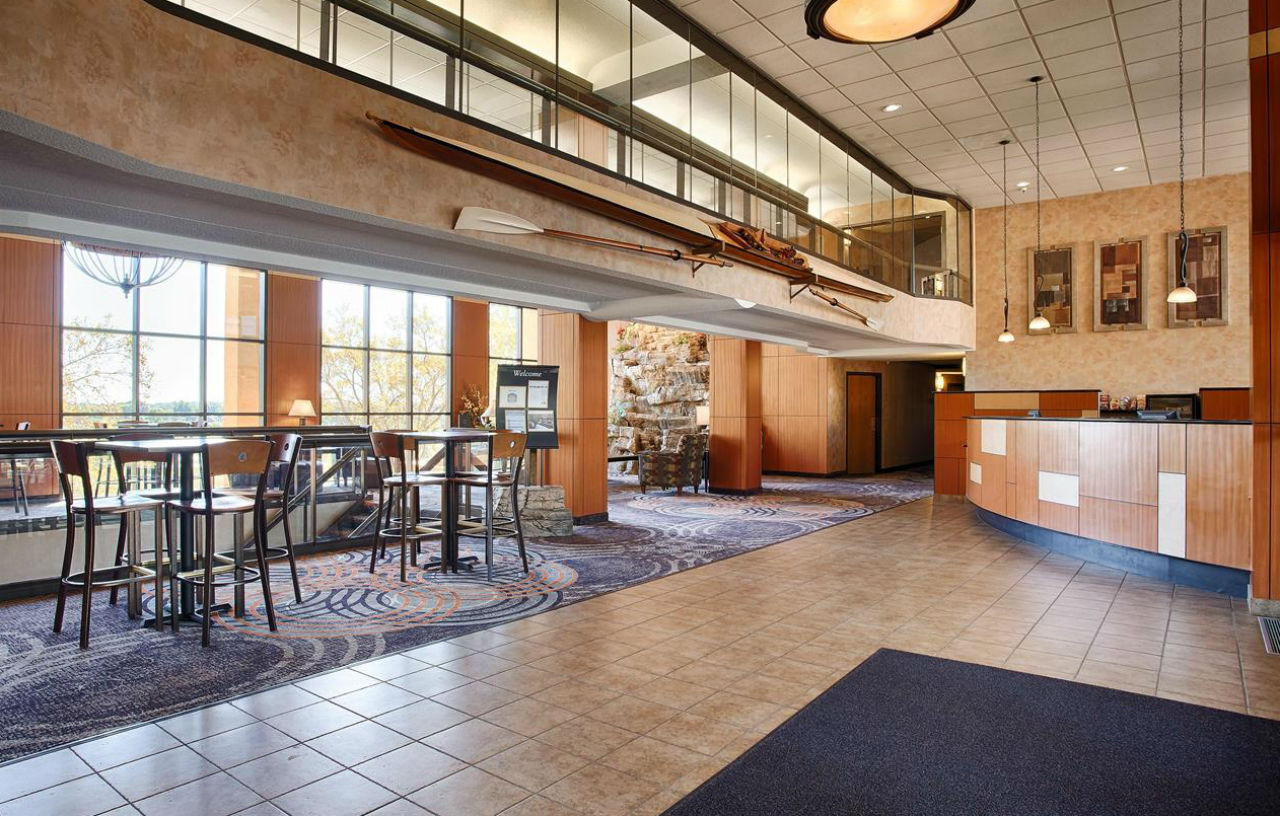 Best Western Plus Dakota Ridge Eagan Εξωτερικό φωτογραφία