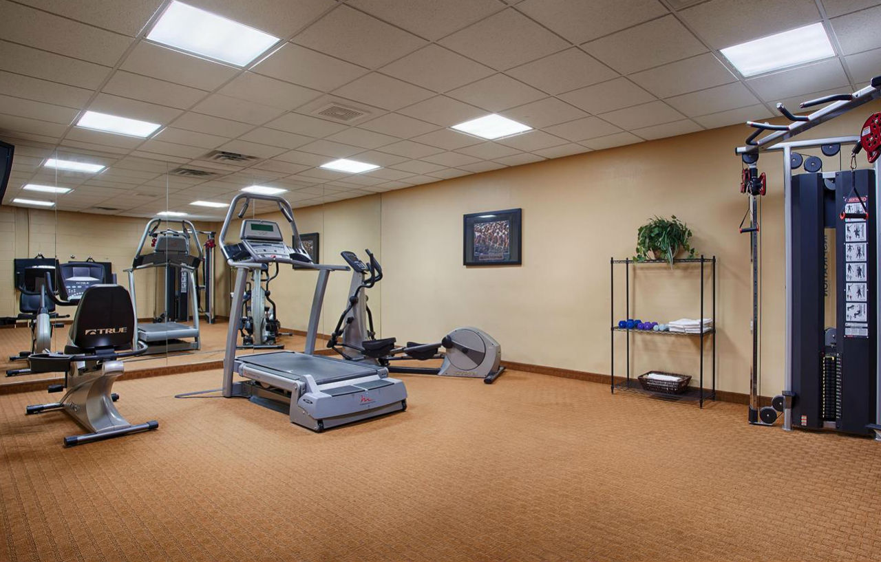 Best Western Plus Dakota Ridge Eagan Εξωτερικό φωτογραφία